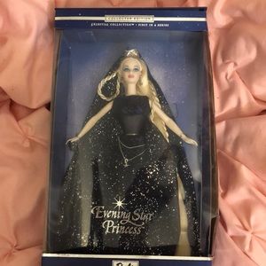 Evening star princess